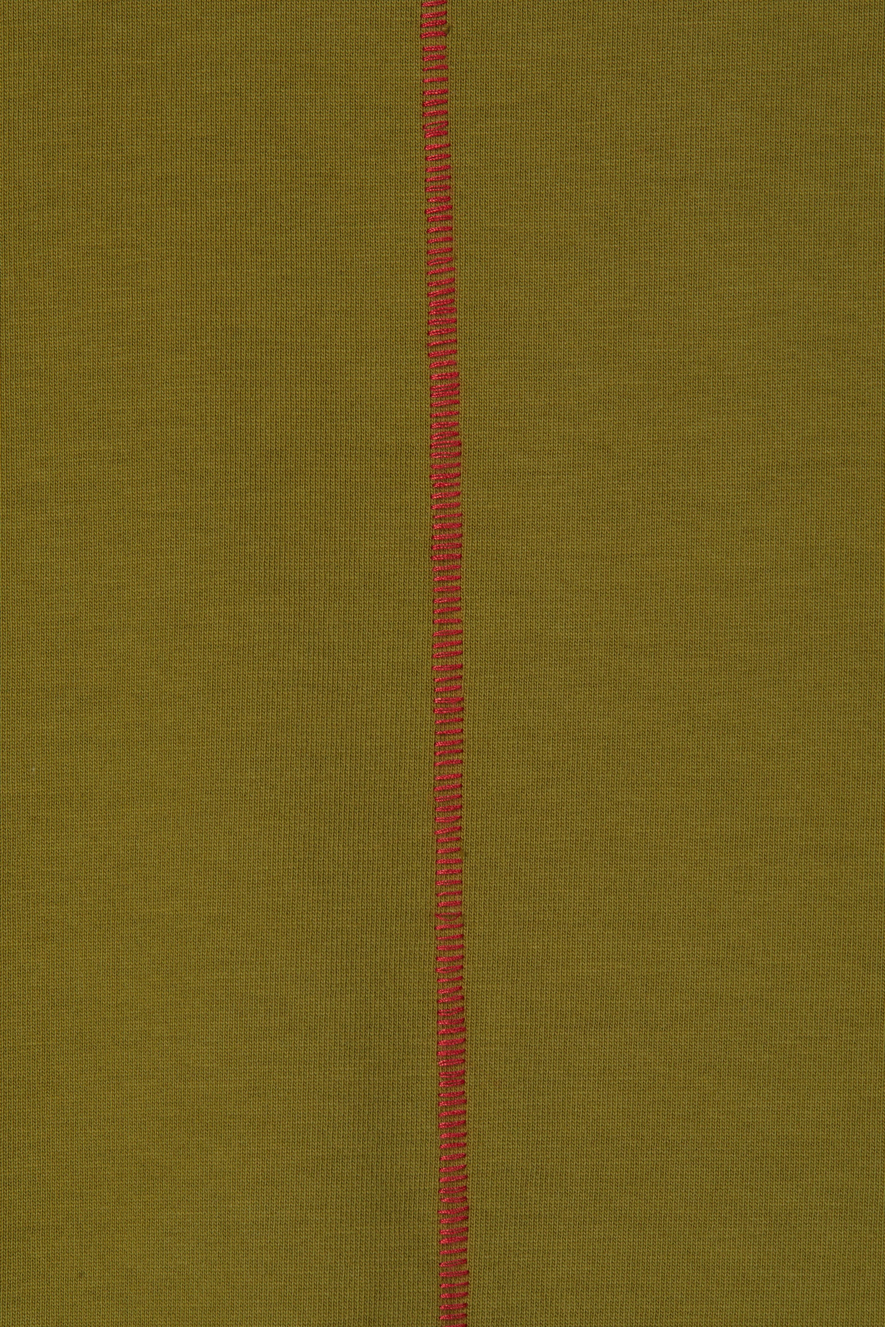 MKO TEE AVOCADO GREEN T-SHIRT