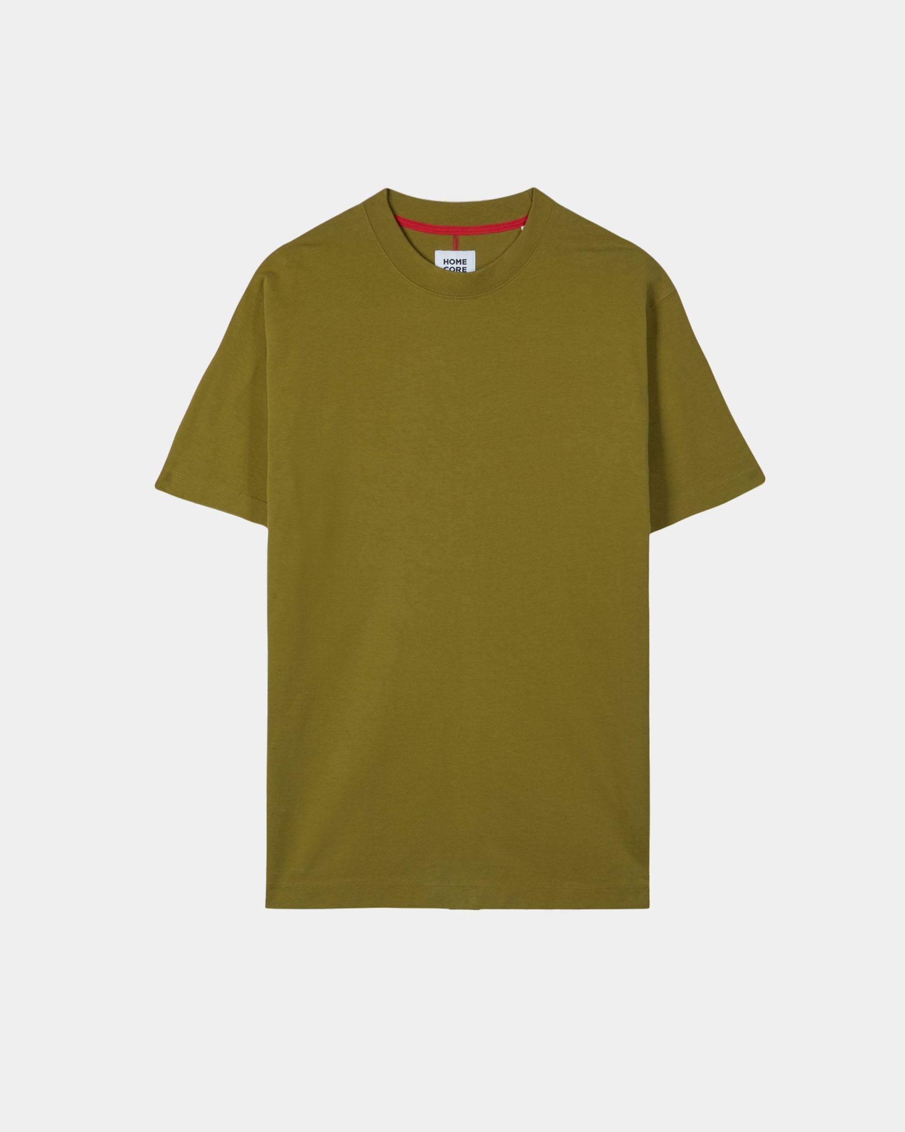 MKO TEE AVOCADO GREEN T-SHIRT