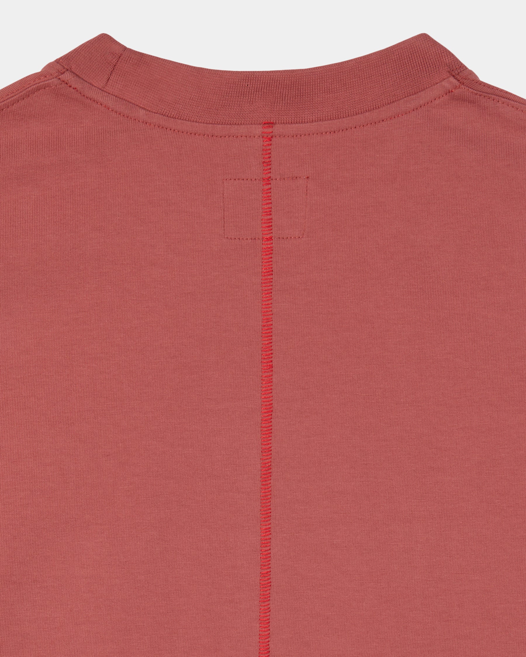 MKO TEE REDWOOD T-SHIRT