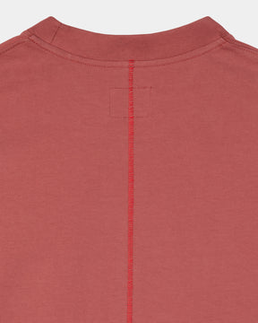 MKO TEE REDWOOD T-SHIRT