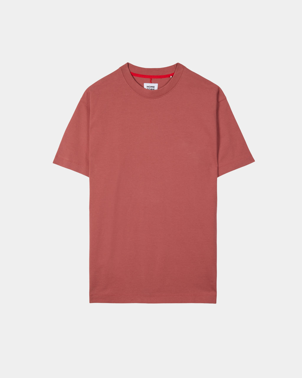 MKO TEE REDWOOD T-SHIRT