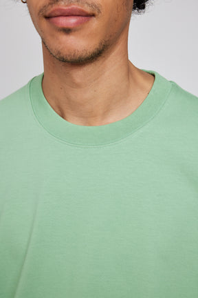 MKO TEE MINERAL GREEN