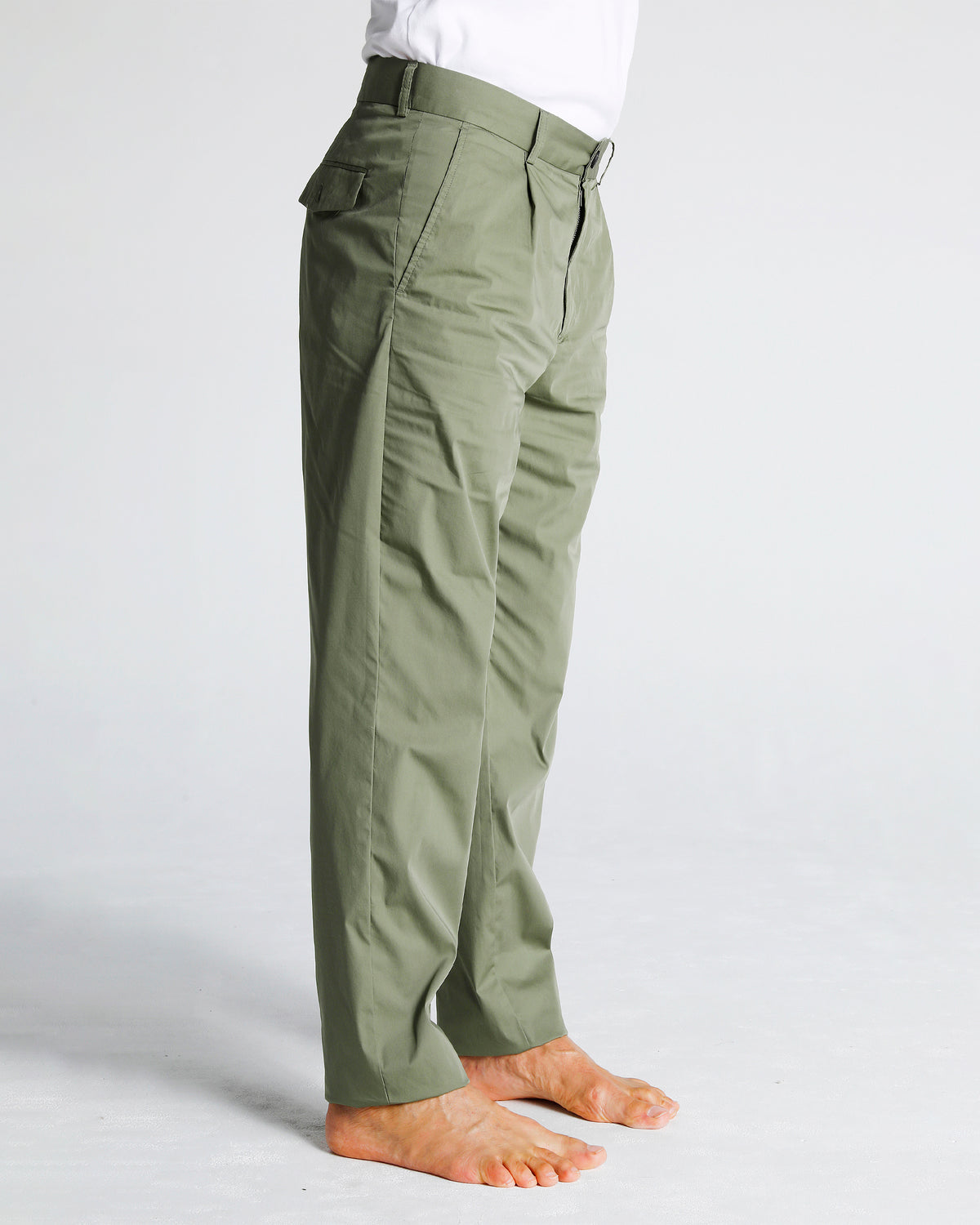 OREL LODI PANT OLIVE DRAB