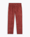 PANTALON OREL CORD REDWOOD