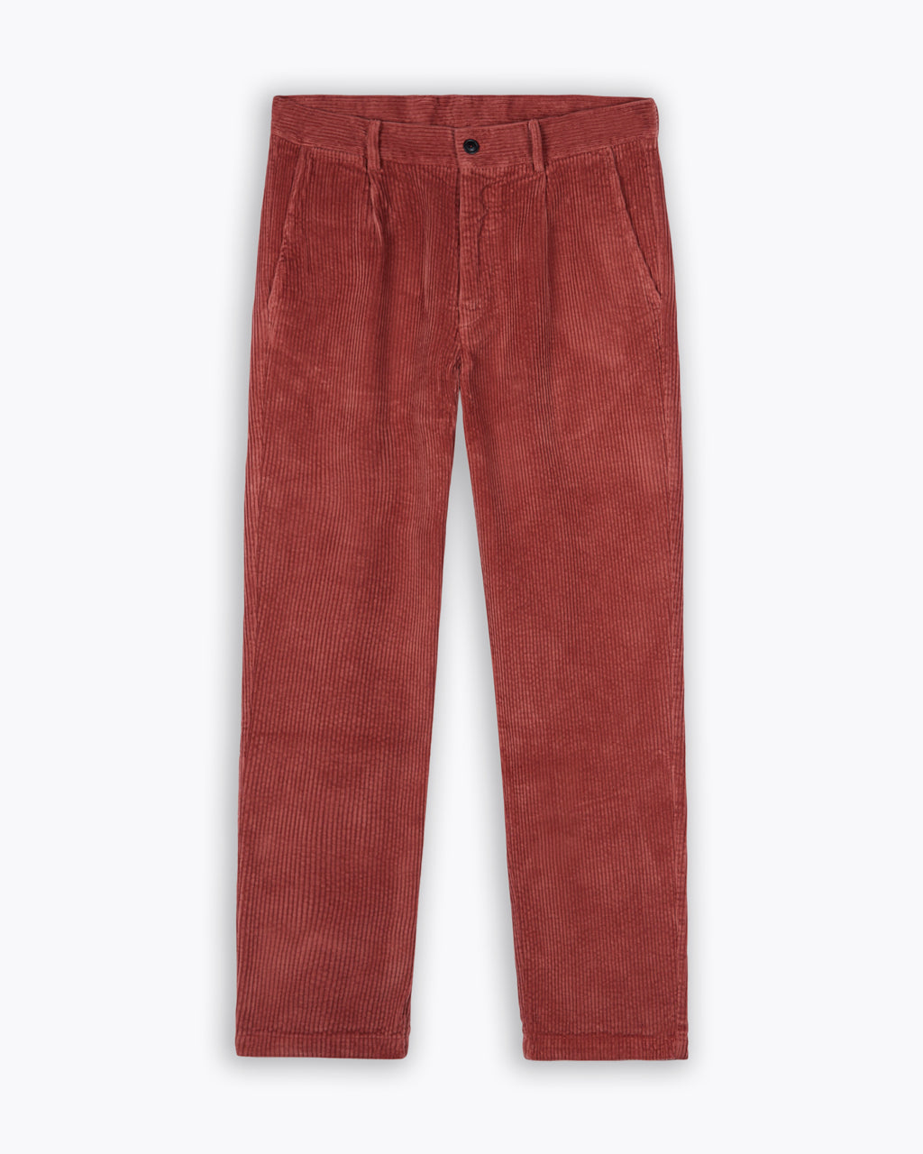 PANTALON OREL CORD REDWOOD