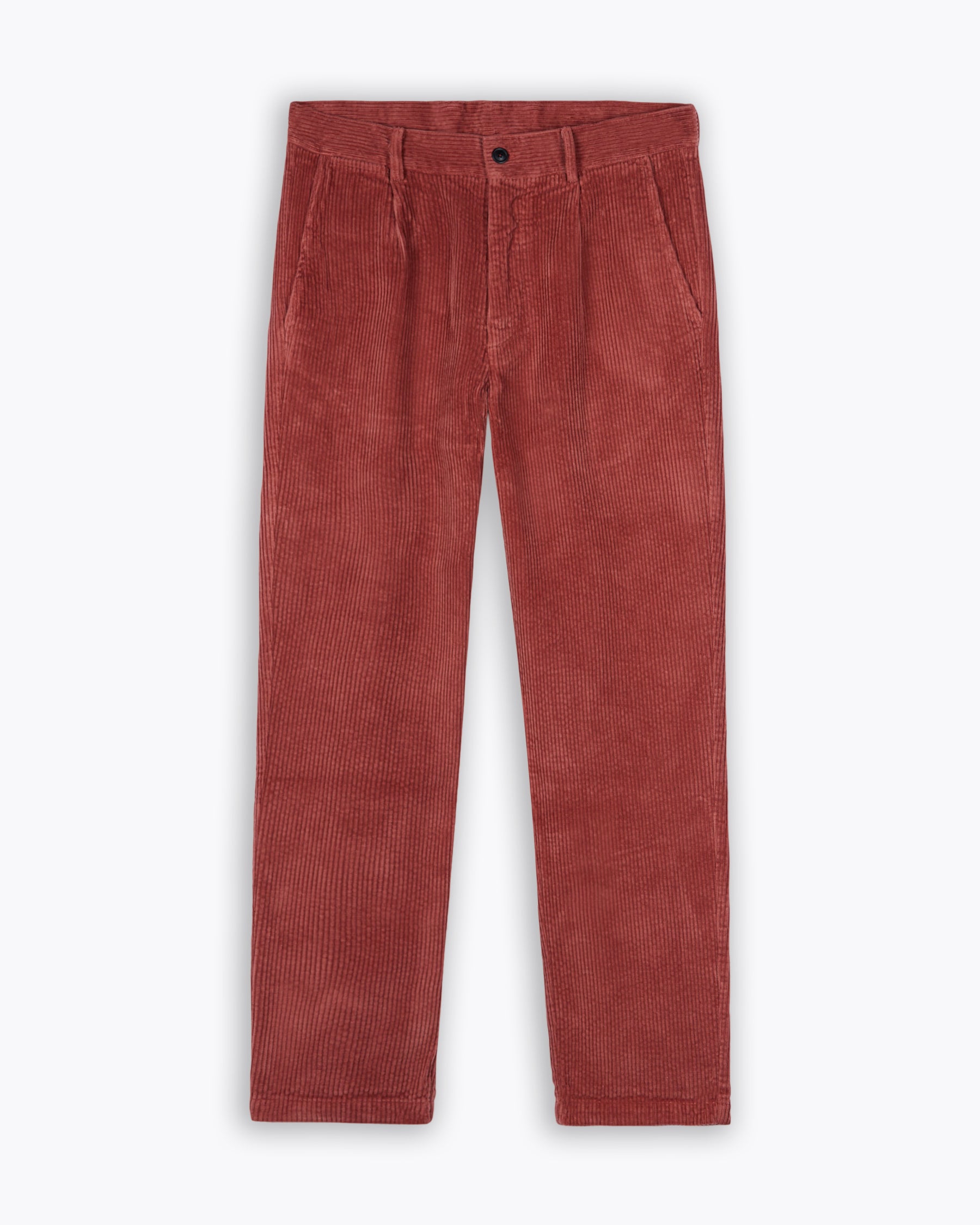 PANTALON OREL CORD REDWOOD