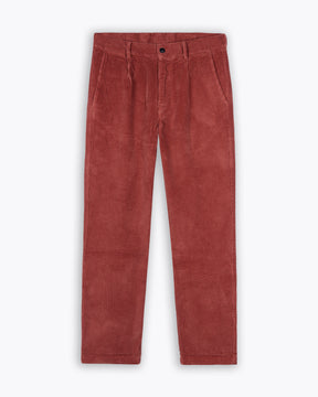 PANTALON OREL CORD REDWOOD