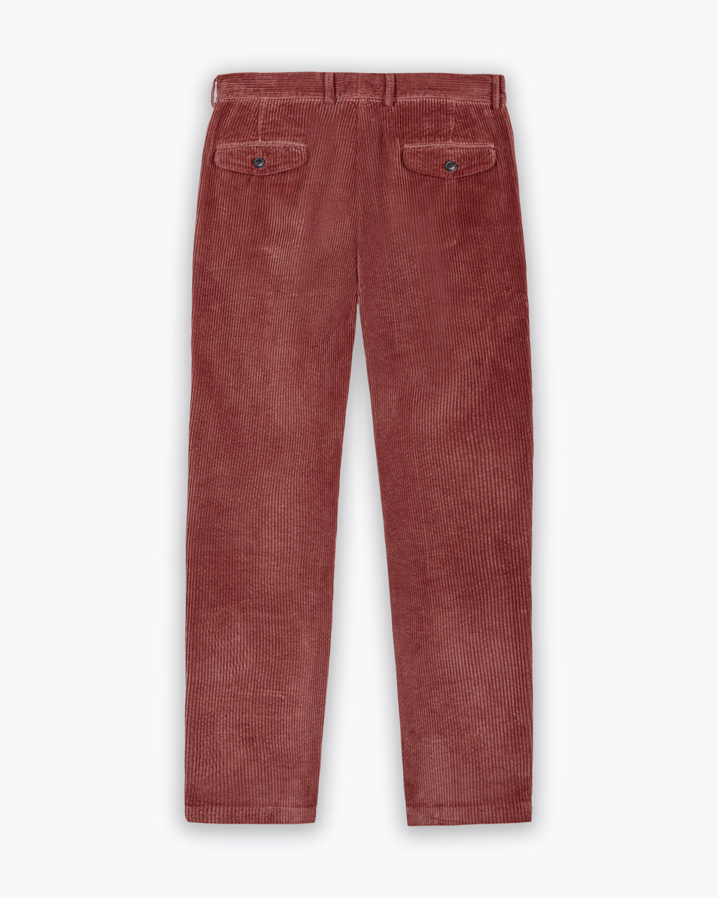 PANTALON OREL CORD REDWOOD