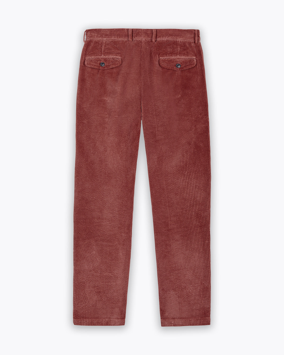 PANTALON OREL CORD REDWOOD