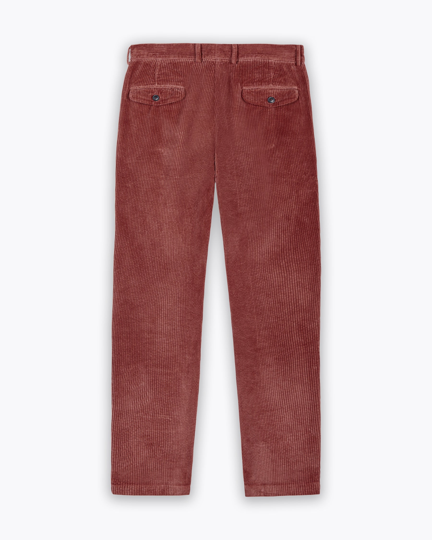 PANTALON OREL CORD REDWOOD