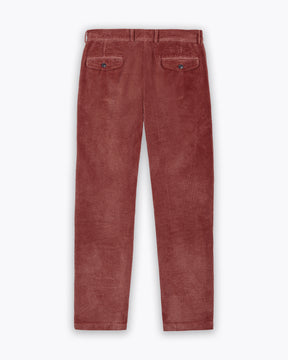 PANTALON OREL CORD REDWOOD
