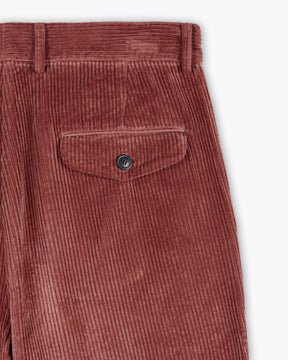 PANTALON OREL CORD REDWOOD