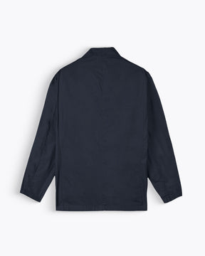OXMO LODI JACKET NAVY