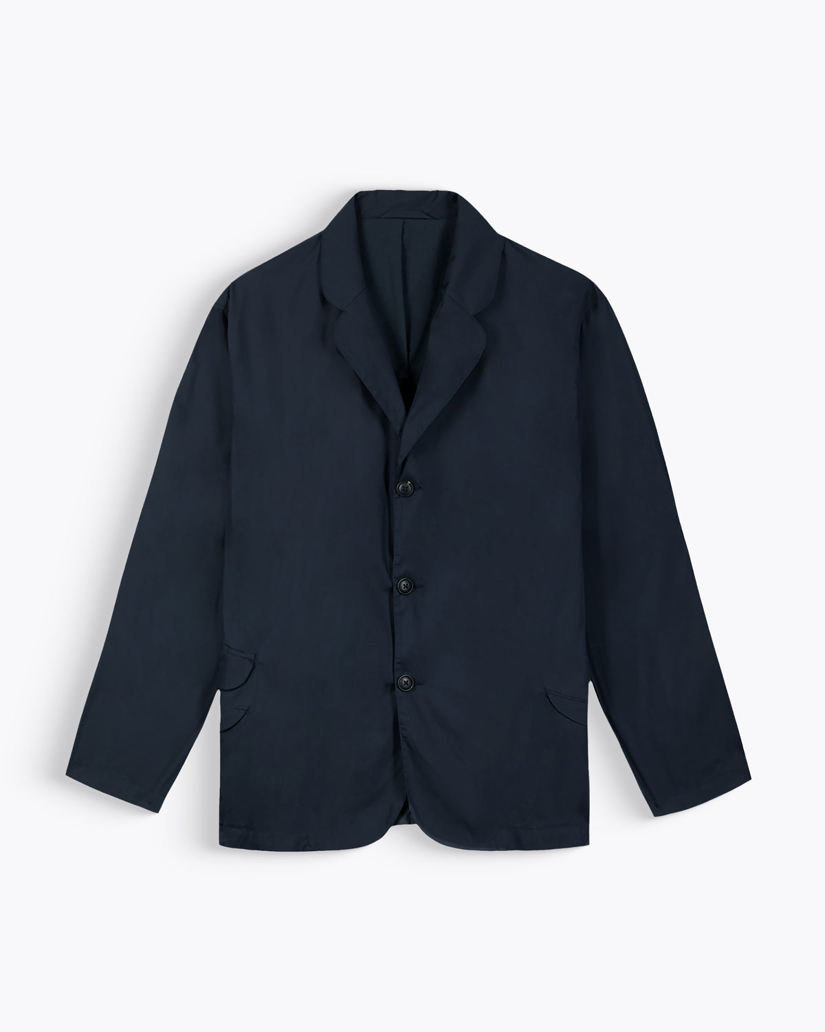 OXMO LODI JACKET NAVY