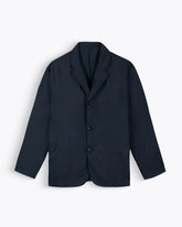 OXMO LODI JACKET NAVY