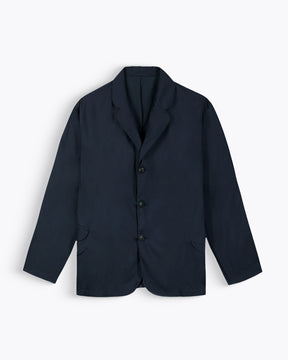 OXMO LODI JACKET NAVY