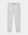 PAITA ASH GREY TROUSERS