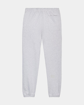 PAITA ASH GREY TROUSERS