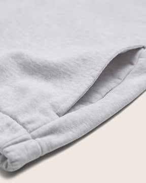 PAITA ASH GREY TROUSERS