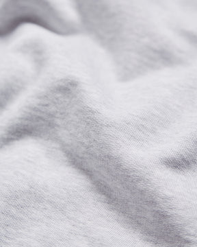 PAITA ASH GREY TROUSERS