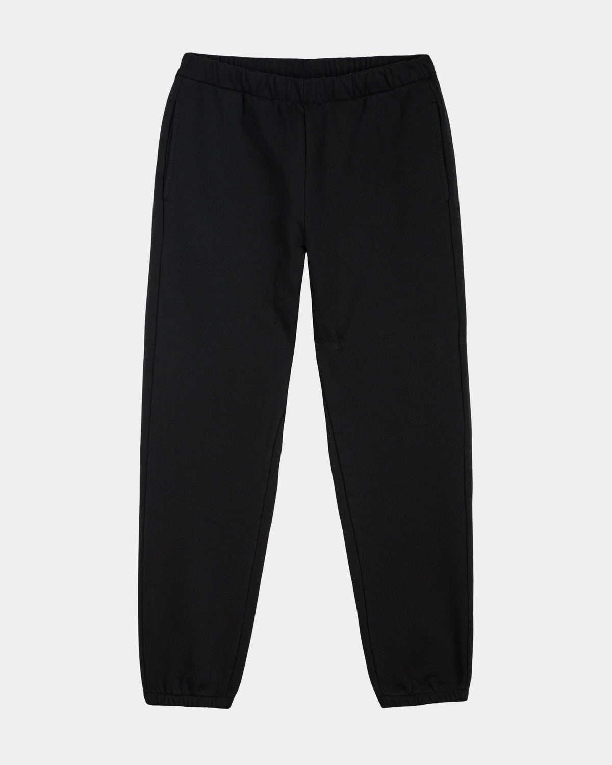 PAITA BLACK TROUSERS