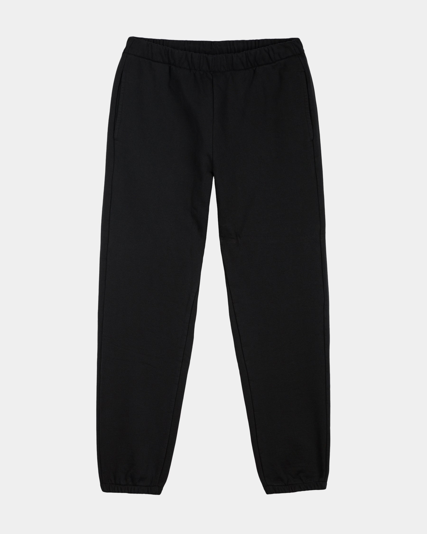 PAITA BLACK TROUSERS