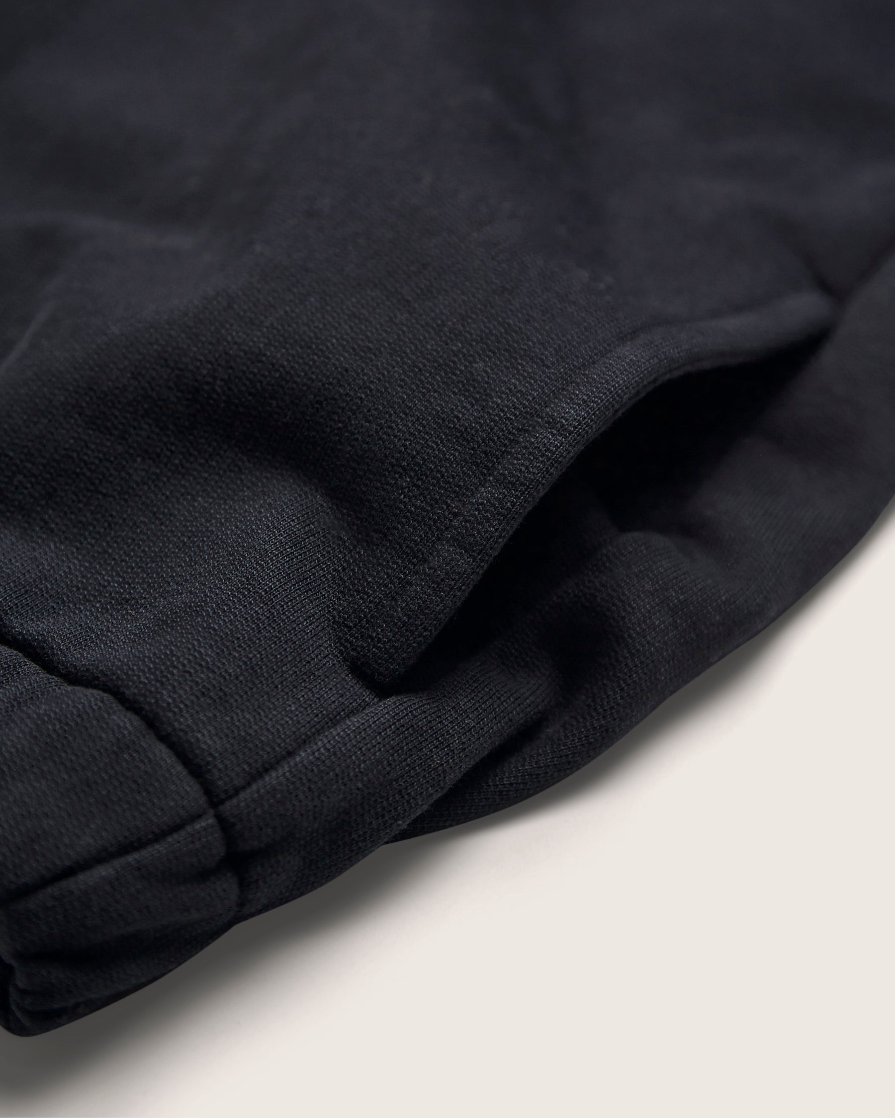 PAITA BLACK TROUSERS