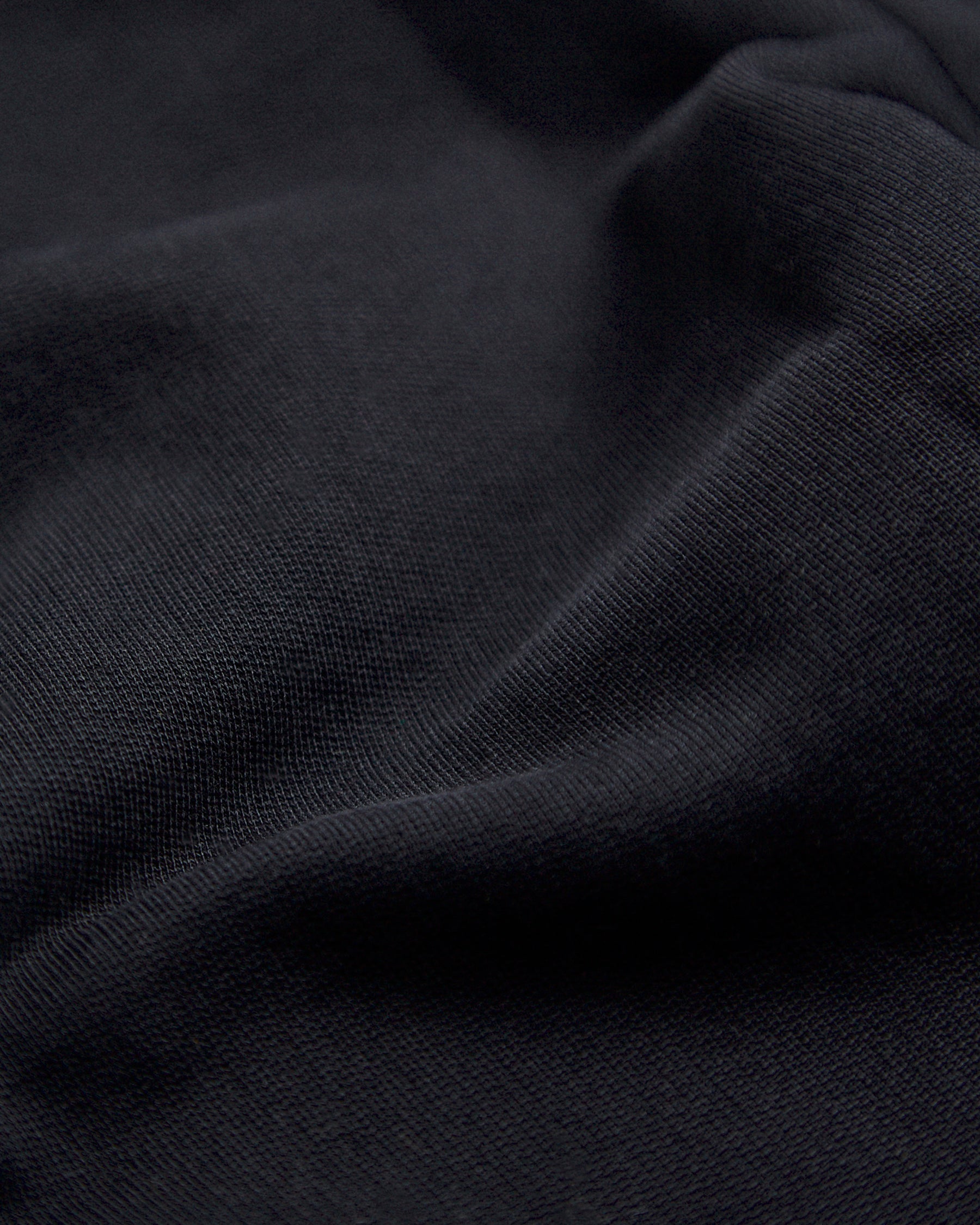 PAITA BLACK TROUSERS