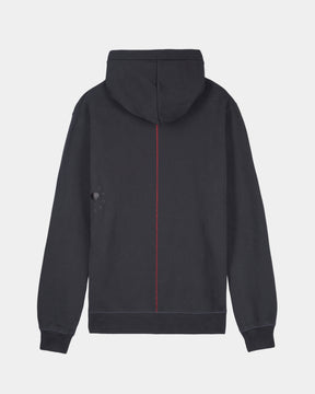 PRIAM ANTHRACITE HOODIE