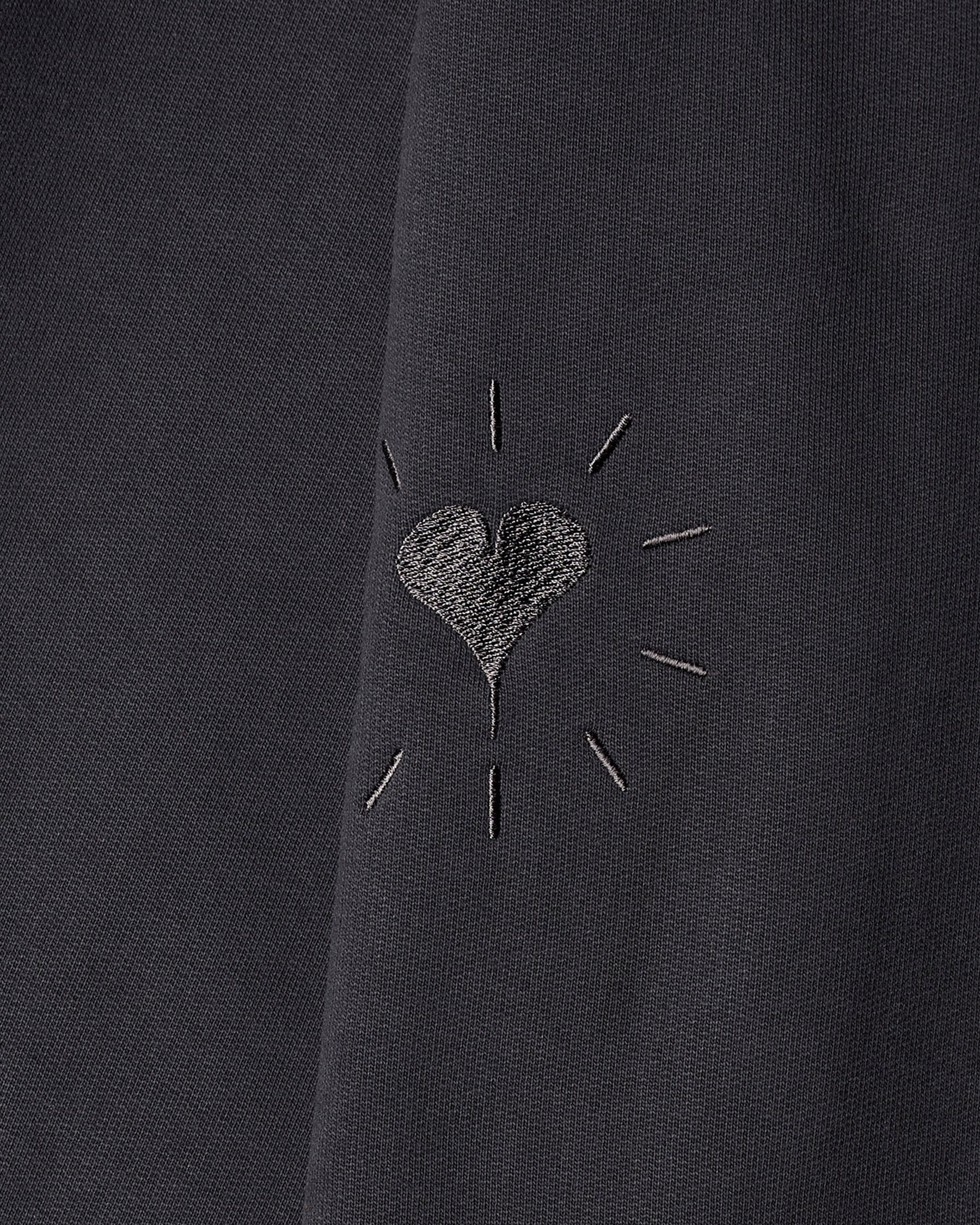 PRIAM ANTHRACITE HOODIE