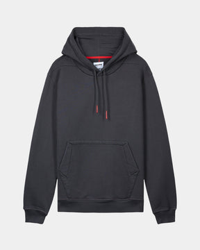 PRIAM ANTHRACITE HOODIE