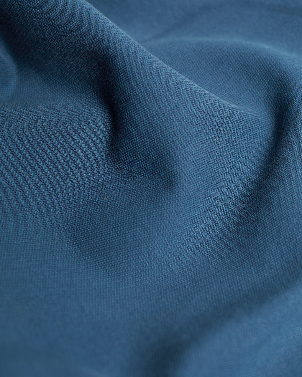 HOODIEPRIAM PRUSSIAN BLUE