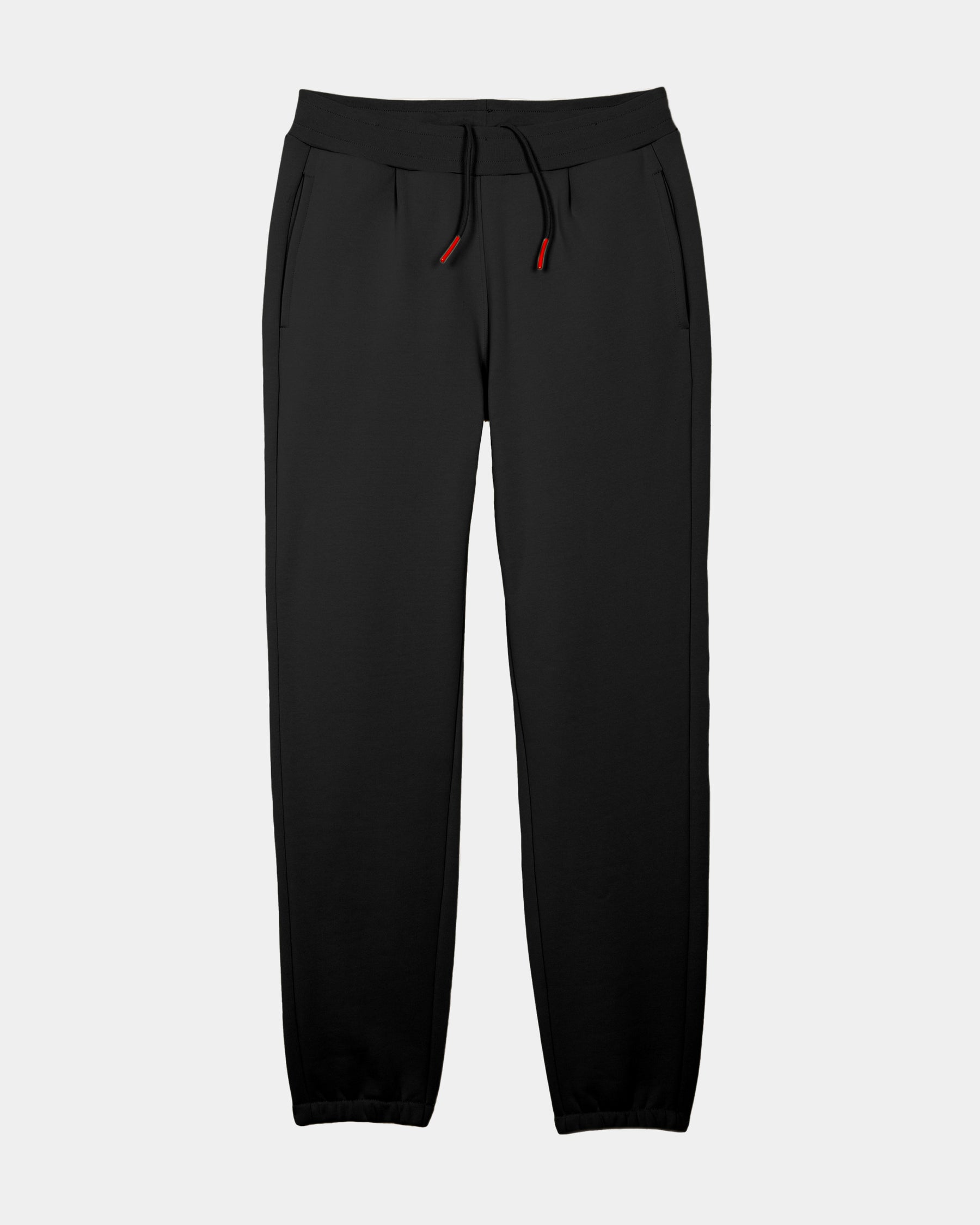 PAITA BLACK TROUSERS