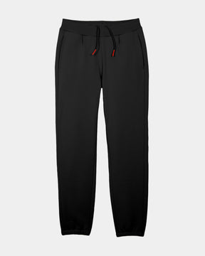 PAITA BLACK TROUSERS