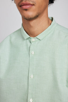 PALA OXFORD MINT GREEN