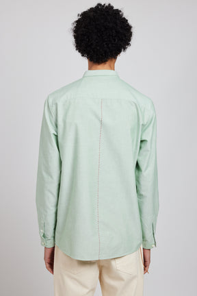 PALA OXFORD MINT GREEN