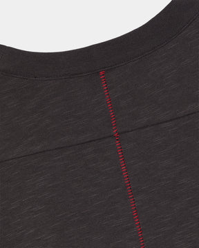 RODGER BIO H ANTHRACITE T-SHIRT