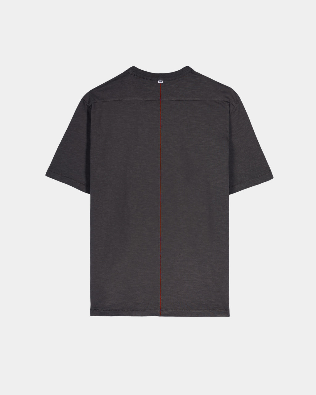 RODGER BIO H ANTHRACITE T-SHIRT