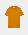RODGER ORGANIC H GOLDEN YELLOW T-SHIRT