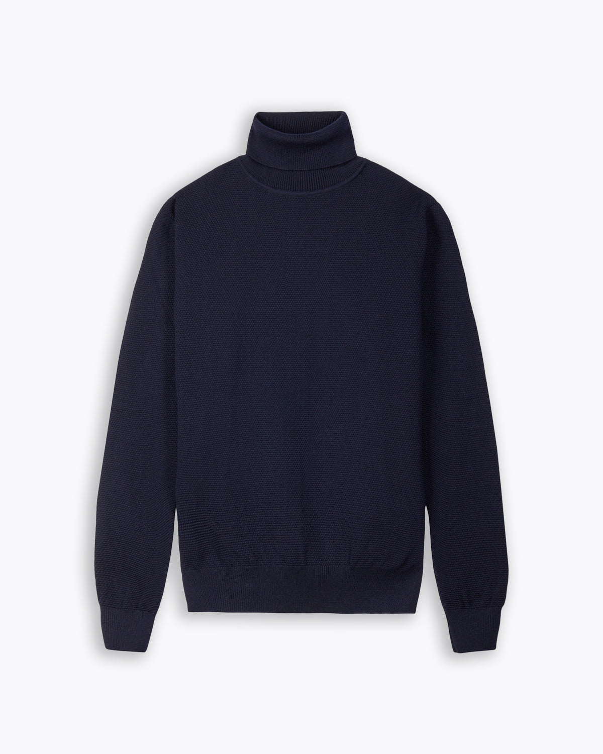 PULL STAMFORD GOLA NAVY