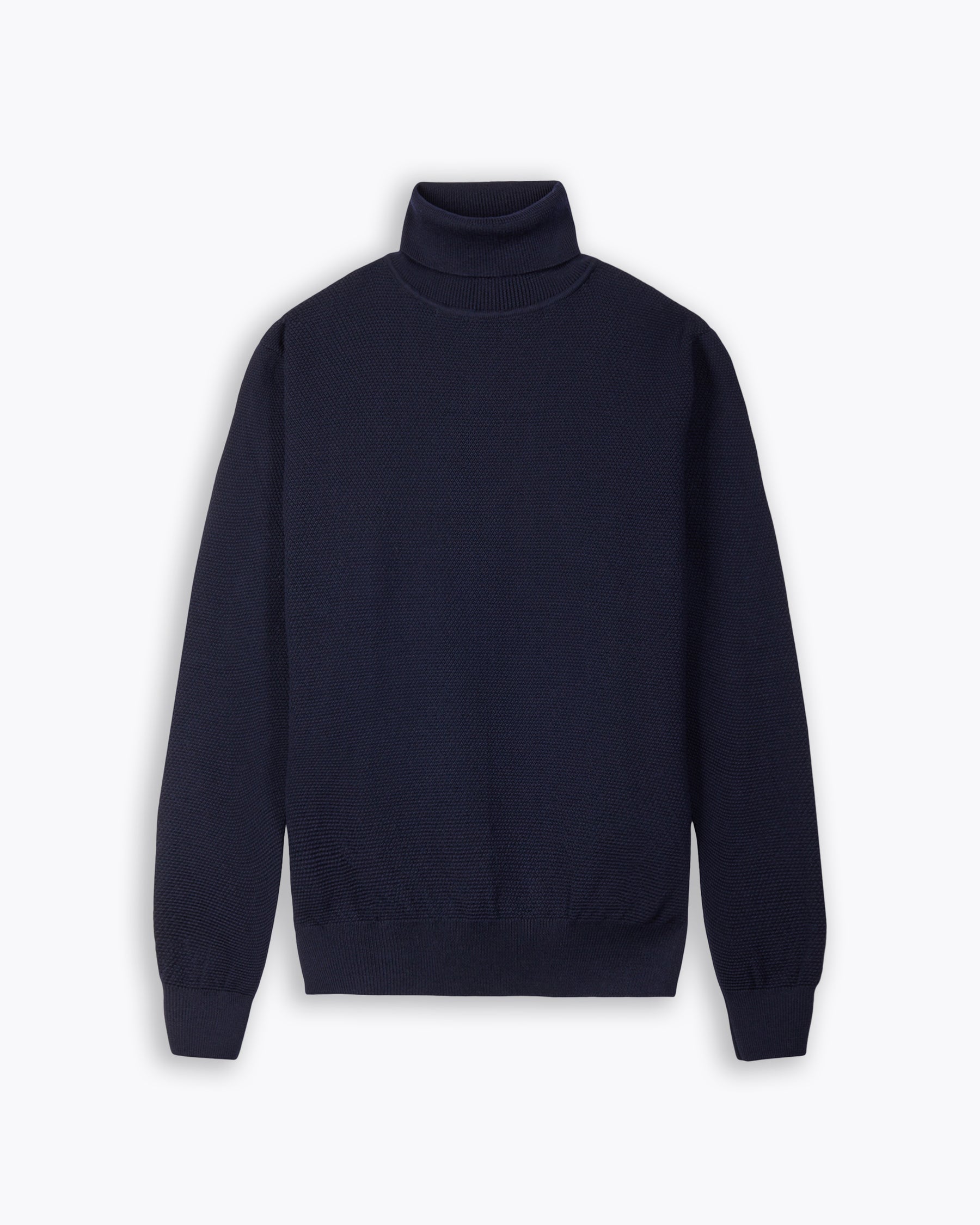 PULL STAMFORD GOLA NAVY