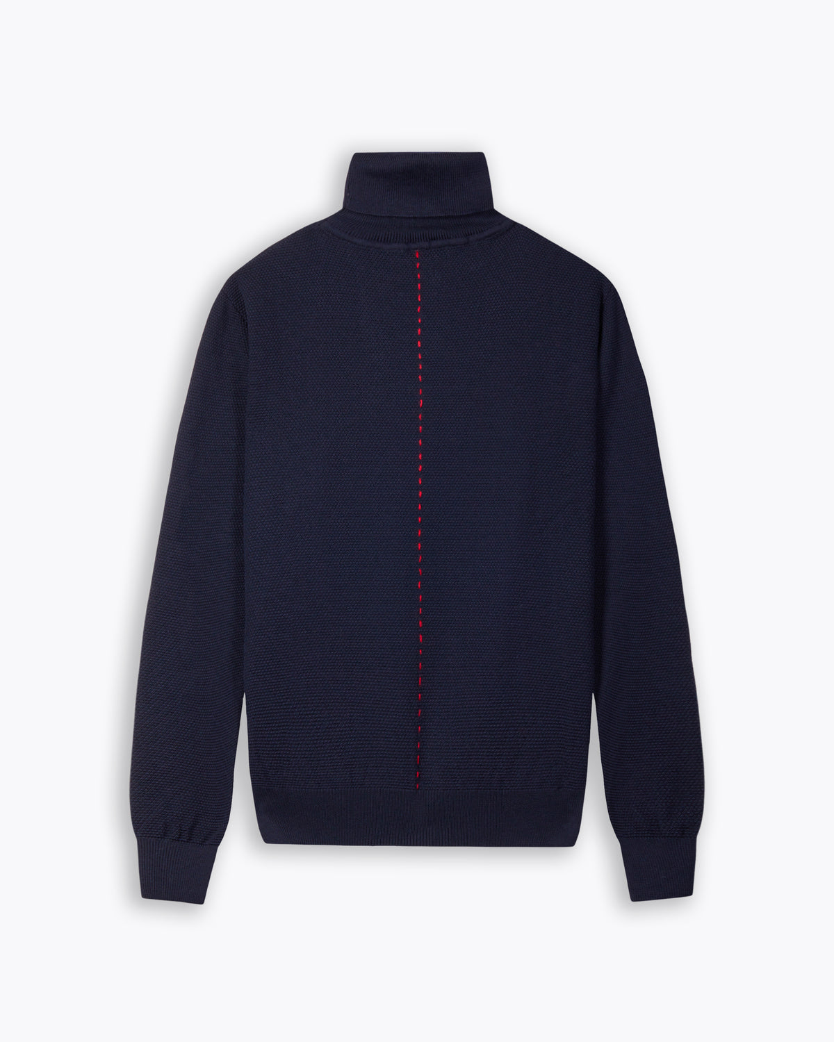PULL STAMFORD GOLA NAVY