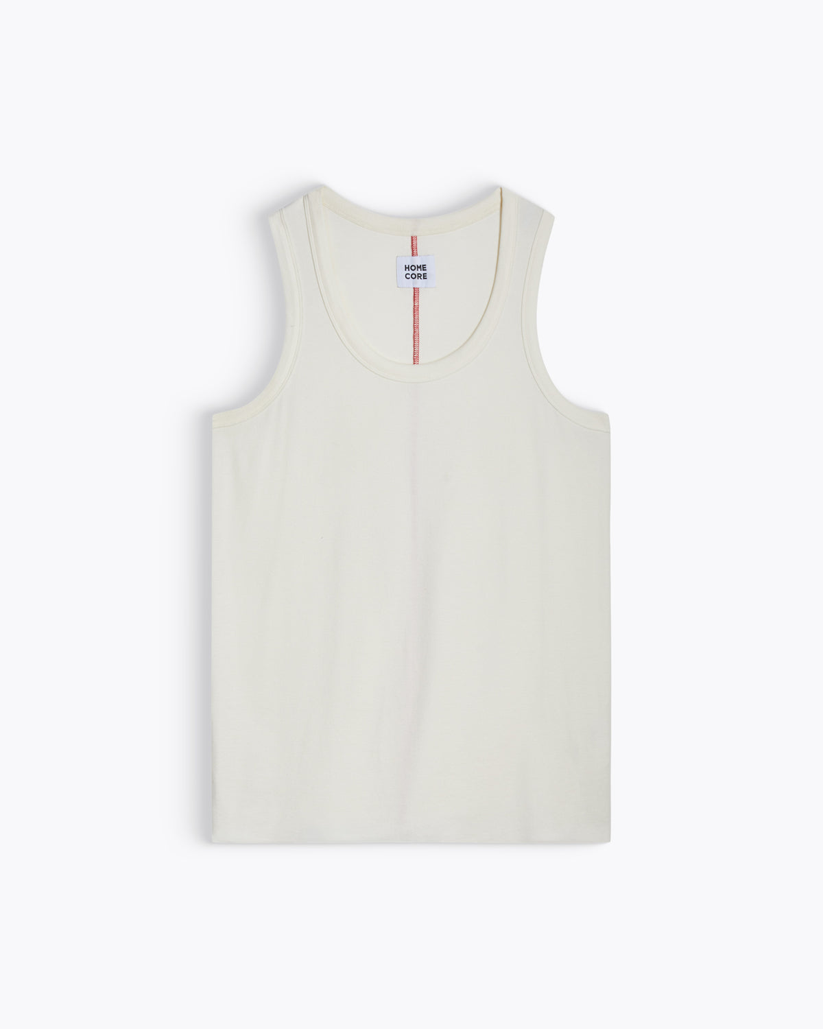 TANK TOP CREAM