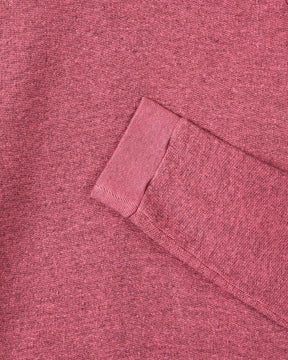 TERRY SWEAT NEON PINK