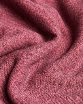 TERRY SWEAT NEON PINK