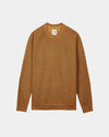 SWEATSHIRT TERRY SWEAT WOOD
