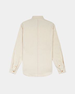 TOKYO ALASKA EGGSHELL BEIGE SHIRT