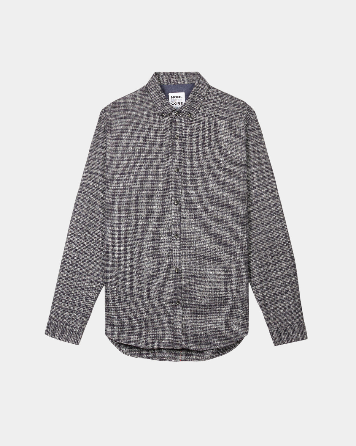 TOKYO HOUND NAVY/WHITE SHIRT