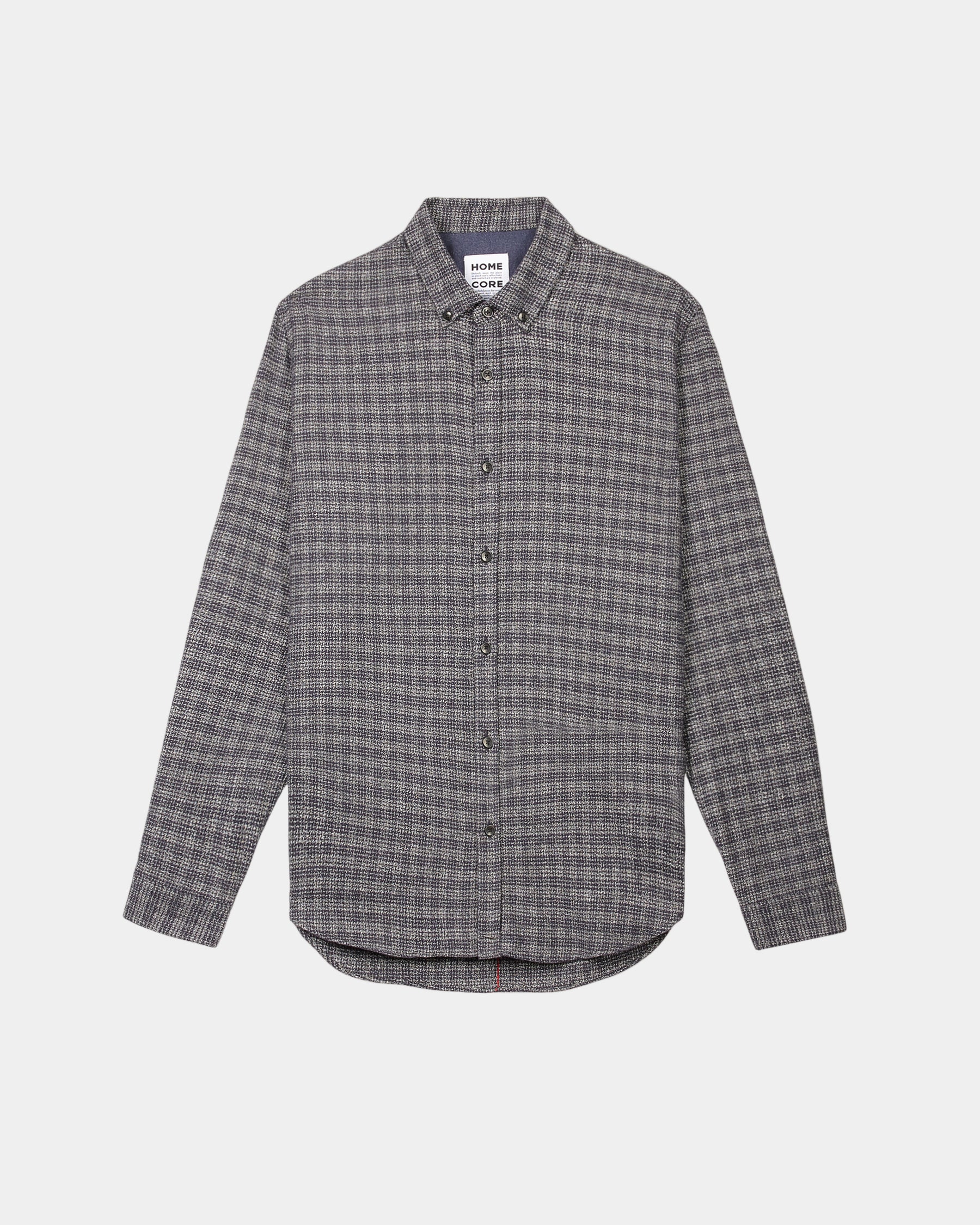TOKYO HOUND NAVY/WHITE SHIRT