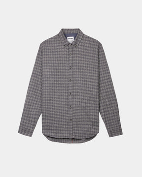 TOKYO HOUND NAVY/WHITE SHIRT